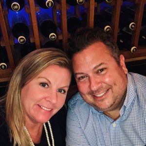 Meet your Posher, Mike